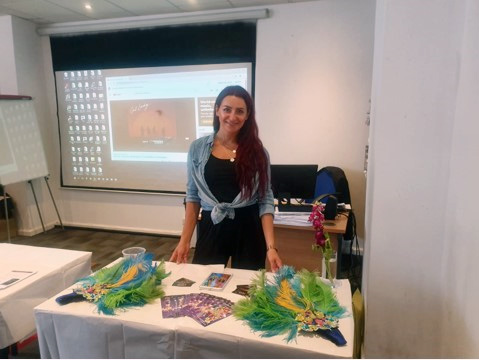 Student Business Exhibition