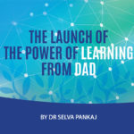 Book launch of The Power of Learning from Dad