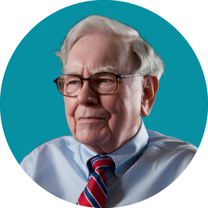 Warren Buffett Warren Buffett